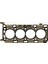 Silindir Kapak Contasi Laguna Ii 05 Laguna Iii 07 15 Megane Ii 05 08 Trafic Ii 06 Nissan X-Trail Ii T31 07 13 Qashqai 07 13 Opel Vivaro A 06 2.0dci M9R 1.2mm Gnzrz 1