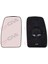 Ayna Cami Sol Master Iii 10 -Movano 10 Isitmali Konveks VM-971GHL Gnzrz 1
