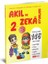 Akıl Ve Zeka Oyunları 2.Sınıf 1