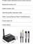 Uzaktan Kumandalı Bluetooth 5.0 Dijitalden Analoga Dac Dönüştürücü (Yurt Dışından) 5