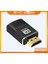 8k HDMI Uyumlu Adaptör 2.1 Erkek - Dişi Genişletici Projektör Için (Yurt Dışından) 3