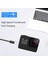 Gopro Mp3 Dash Cam Için 4 Adet USB C - Mini USB 2.0 Adaptörü, Gümüş (Yurt Dışından) 3