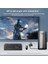 Dp HDMI Uyumlu Ayırıcı Hd 1x2 Mst Hub (Yurt Dışından) 4