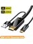 HDMI Uyumlu - Typc C Dönüştürücü Kablo 4K 60HZ Pc Adaptörü (Yurt Dışından) 2