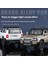 1:32 Toyota Prado Land Cruiser Off Road Araç Metal Alaşım Pres Döküm Model Araba Açık Ekran Koleksiyon Dekoratif Hediye Çocuk (Yurt Dışından) 4