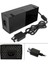 Ac 12V Adaptör Şarj Kablosu Xbox One Adaptörü Için - Ingiltere Fişi (Yurt Dışından) 4