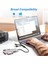 5'i 1 Arada Çoklu Hafıza Kartı Okuyucu Sd/tf/ms/cf/xd Kart Okuyucu USB C Otg (Yurt Dışından) 2