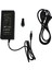 12V Güç Kaynağı Adaptörü 5A Transformatör 110-220V & Hediye (Yurt Dışından) 5