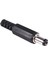 15 Adet 5.5MMX2.1MMX9MM Erkek Lehim Dc Güç Jakı Dizüstü Bilgisayar Adaptörü Için (Yurt Dışından) 5
