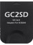 GC2SD Gc'den Sd Kart Adaptörü Ngc Gamecube Wii Oyun Konsolu Için (A) (Yurt Dışından) 1