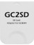 GC2SD Gc'den Sd Kart Adaptörü Ngc Gamecube Wii Oyun Konsolu Için (B) (Yurt Dışından) 1