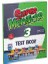 3. Sınıf Super Monsters Test Book 1