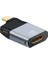 Type-C Erkek - Dişi HDMI Uyumlu Adaptör Type-C Kablosu (Yurt Dışından) 1