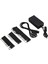 Takım Evrensel Güç Adaptörü 96W 12V Ila 24V Hp Eu-Plug Için Ayarlanabilir (Yurt Dışından) 1