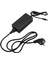 Takım Evrensel Güç Adaptörü 96W 12V Ila 24V Hp Eu-Plug Için Ayarlanabilir (Yurt Dışından) 3