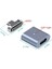 Manyetik USB C Adaptörü, 20 Pin Tip C Konnektör, iPad MacBook Pro B Için (Yurt Dışından) 2