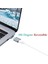 Manyetik USB C Adaptörü, 20 Pin Tip C Konnektör, iPad MacBook Pro B Için (Yurt Dışından) 5