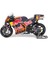 Maisto 1:18 Yeni 2023 Red Bull Ktm Fabrika Yarışı # 43 # 33MOTO Gp Yarışı Döküm Alaşım Motosiklet Modeli Koleksiyonu Hediye Oyuncak (Yurt Dışından) 4