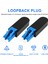 Test Uygulamaları Için 2 Paket Lc/upc Fiber Optik Döngü Adaptörü (Yurt Dışından) 5