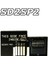 Ngc Gamecube Micro-Sd Kart Okuyucu Için D2SP2 Sdload Sdl Adaptörü, Siyah (Yurt Dışından) 4