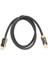 HDMI Uyumlu 4K Tv Kablosu, Bilgisayar, Oyun Makinesi, Tv, Vb. Için - 3 Metre (Yurt Dışından) 1