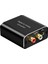 Koaksiyel Optik - 3,5 mm Jack Stereo Dac Ses Adaptörü Hdtv Ev Için (Yurt Dışından) 1