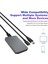 Cfexpress Kart Okuyucu USB 3.1 Gen 2 10GBPS Cfexpress Tip B Okuyucu (Yurt Dışından) 5