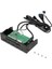 5.25 Inç Pc Bilgisayar Ön Panel USB 2.0 Kart Okuyucu, Ms, 64G Cf Okuyucu (Yurt Dışından) 2