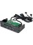 5.25 Inç Pc Bilgisayar Ön Panel USB 2.0 Kart Okuyucu, Ms, 64G Cf Okuyucu (Yurt Dışından) 3