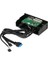 5.25 Inç Pc Bilgisayar Ön Panel USB 2.0 Kart Okuyucu, Ms, 64G Cf Okuyucu (Yurt Dışından) 4