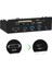 5.25 Inç Pc Bilgisayar Ön Panel USB 2.0 Kart Okuyucu, Ms, 64G Cf Okuyucu (Yurt Dışından) 5