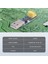 USB To ESP8266 Esp-01 ESP-01S Seri Wifi Bluetooth Modül Adaptörü (Yurt Dışından) 2