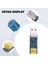 USB To ESP8266 Esp-01 ESP-01S Seri Wifi Bluetooth Modül Adaptörü (Yurt Dışından) 5