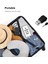Bt Kablosuz Kulaklık USB Adaptörü Ps4 Siyah (Yurt Dışından) 2