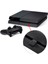 Bt Kablosuz Kulaklık USB Adaptörü Ps4 Siyah (Yurt Dışından) 3