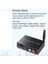 Telefon Hoparlör DVD Hdtv Için Dijitalden Analoga Ses Dönüştürücü (Yurt Dışından) 3