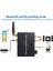 Telefon Hoparlör DVD Hdtv Için Dijitalden Analoga Ses Dönüştürücü (Yurt Dışından) 5