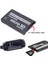 Stick Pro Duo Mini Microsd Tf - Ms Adaptörü Sd Sdhc Kart Okuyucu (Yurt Dışından) 2