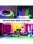 Wıfı Rgb SP107E Müzik Bluetooth Kontrol Cihazı WS2812 SK6812 SK9822 Için (Yurt Dışından) 4