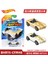 1/64 Yeni Hotwheels Araba Renk Değiştiriciler Termokromik Araba Alaşım Modeli Batmobile Model Oyuncak Koleksiyonu Çocuk Oyuncağı Doğum Günü Hediyesi (Yurt Dışından) 1