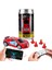 1/58 Mini Konserve Rc Araba 2.4g App Uzaktan Kumanda Yüksek Hızlı Araba Yarışı Boys Oyun Oyuncaklar Için Çocuk Hediyeleri (Yurt Dışından) 2