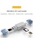 USB 3.0 Kart Okuyucu Nm Kart Okuyucu Tf Hafıza Kartı Okuyucu Type-C (Yurt Dışından) 2
