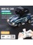 Rc Araba Yarışı Gerçek Zamanlı Iletim Kamera Uzaktan Kumanda Drift Araba Kablosuz Indüksiyon Elektrikli Yarış Aracı Modeli Çocuk Oyuncak (Yurt Dışından) 1