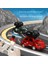 Rc Araba Yarışı Gerçek Zamanlı Iletim Kamera Uzaktan Kumanda Drift Araba Kablosuz Indüksiyon Elektrikli Yarış Aracı Modeli Çocuk Oyuncak (Yurt Dışından) 4