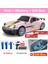 4WD Süper Drift Araba Uzaktan Kumanda Rc Kamyon Rtr Radyo Gtrpro 4x4 Araba Yarışı AE86PRO Oyuncaklar Çocuklar Için Çocuk Yetişkin Noel Hediyesi (Yurt Dışından) 1