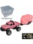 Rc 1:64 Tam Ölçekli Masaüstü Uzaktan Kumanda Araba Off-Road Kamyon Mini Tırmanma Araba Mini Rv Alaşım Model Rc Araba Çocuk Oyuncak. (Yurt Dışından) 1