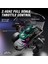 Mini Rc Araba 1/16 Yarış Drift Kamyon 2.4g 4WD Uzaktan Kumanda Kamyonet Yüksek Hızlı Koşu Araç Hediye Erkek Çocuklar Için Hediye (Yurt Dışından) 2