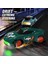 Mini Rc Araba 1/16 Yarış Drift Kamyon 2.4g 4WD Uzaktan Kumanda Kamyonet Yüksek Hızlı Koşu Araç Hediye Erkek Çocuklar Için Hediye (Yurt Dışından) 3