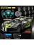 Rc Araba Yarışı Yüksek Hızlı Spor Kamyon Mühendisliği Elektrikli Araç Modeli Uzaktan Kumanda Drift Araba Çocuk Noel Noel Hediyesi Çocuk Oyuncak (Yurt Dışından) 1