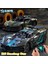 Rc Araba Yarışı Yüksek Hızlı Spor Kamyon Mühendisliği Elektrikli Araç Modeli Uzaktan Kumanda Drift Araba Çocuk Noel Noel Hediyesi Çocuk Oyuncak (Yurt Dışından) 3